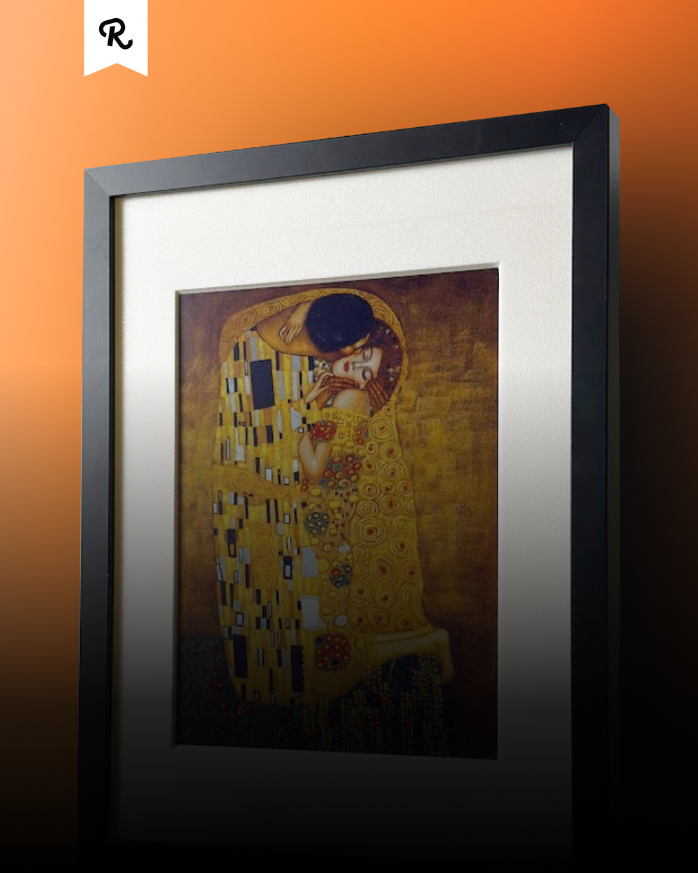 Inkolor frame
